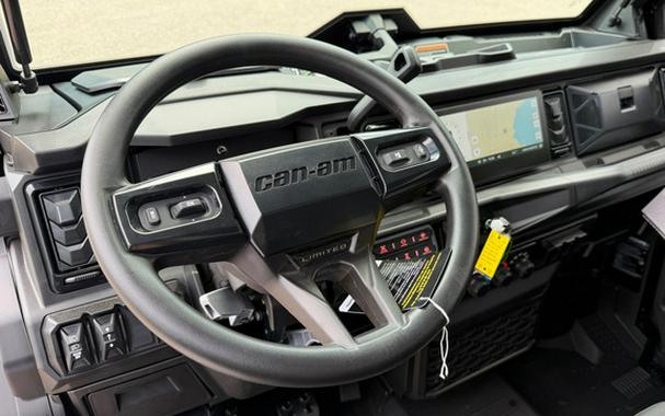 2026 Can-AM Defender Limited HD11