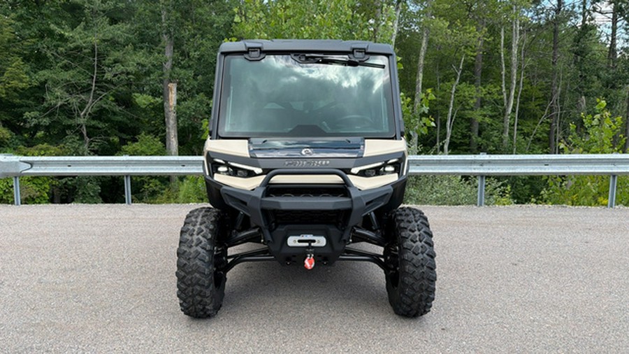 2026 Can-AM Defender Limited HD11