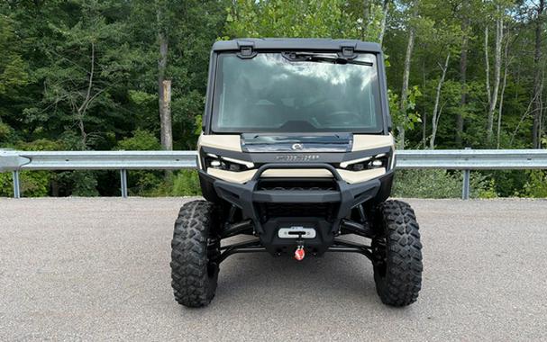 2026 Can-AM Defender Limited HD11
