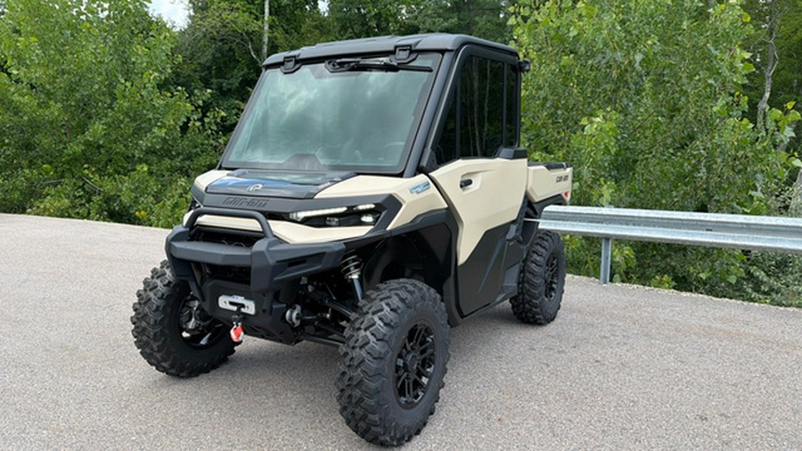 2026 Can-AM Defender Limited HD11