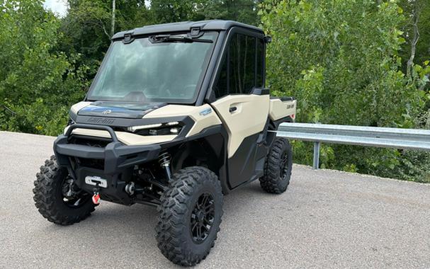 2026 Can-AM Defender Limited HD11