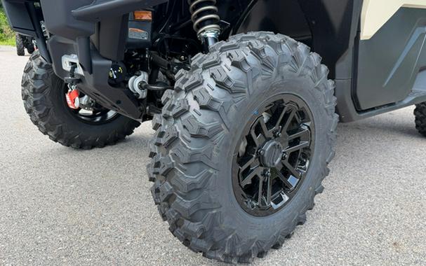 2026 Can-AM Defender Limited HD11