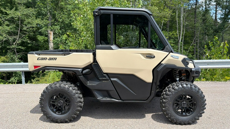 2026 Can-AM Defender Limited HD11