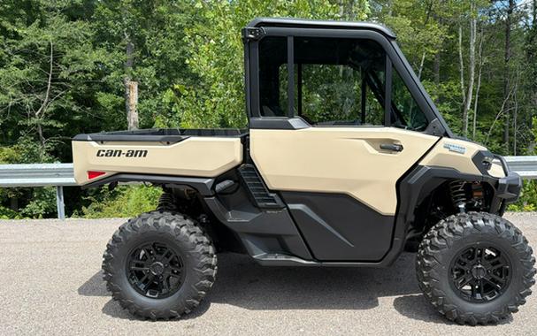 2026 Can-AM Defender Limited HD11