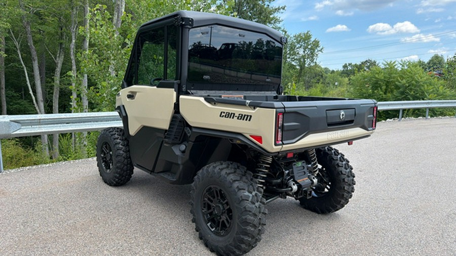 2026 Can-AM Defender Limited HD11