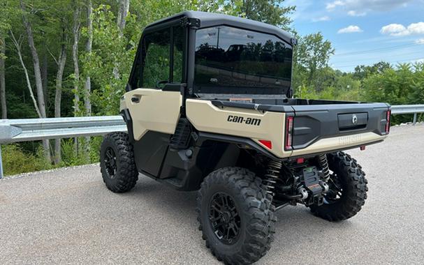 2026 Can-AM Defender Limited HD11