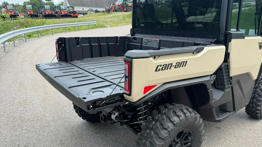2026 Can-AM Defender Limited HD11