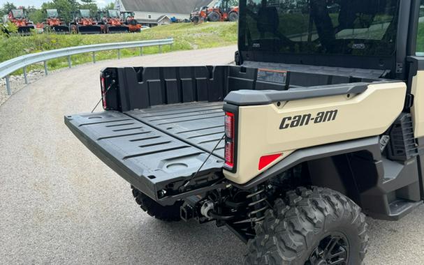 2026 Can-AM Defender Limited HD11
