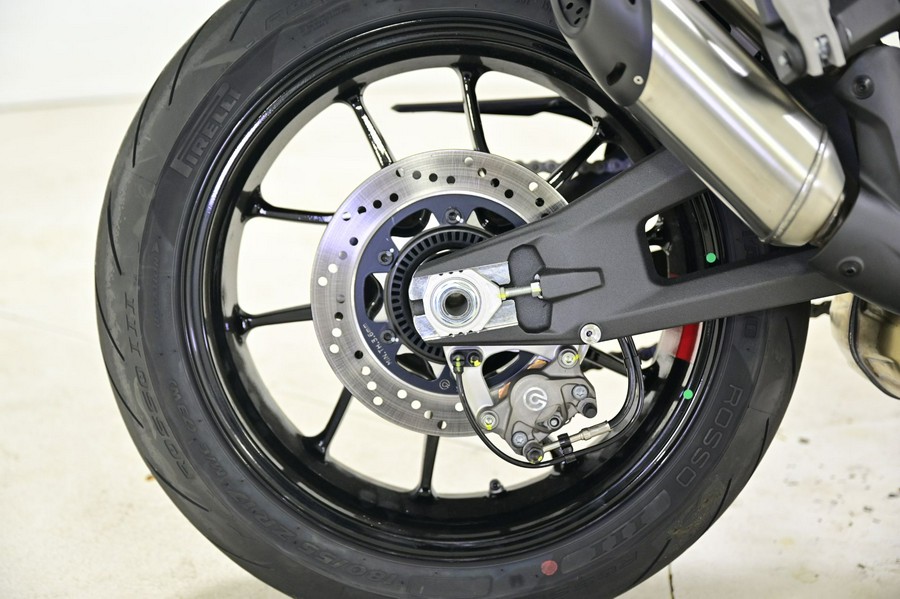 2024 Ducati Monster +