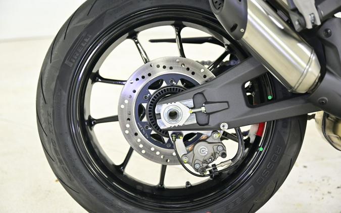 2024 Ducati Monster +