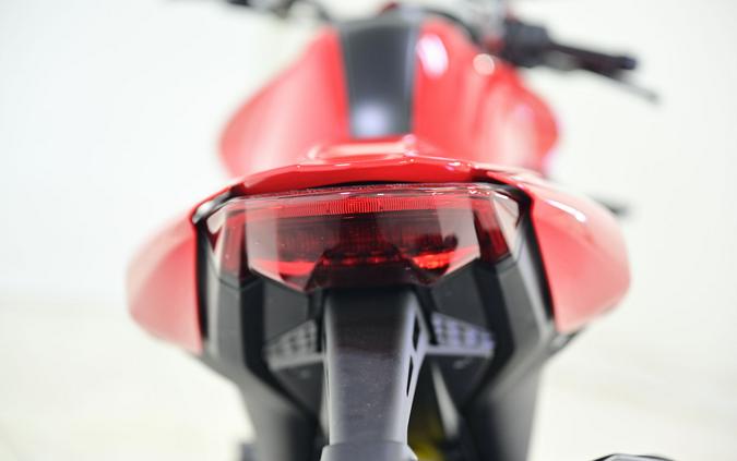 2024 Ducati Monster +