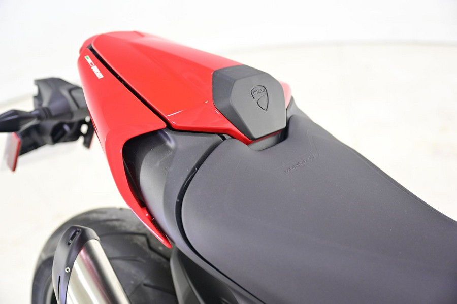 2024 Ducati Monster +