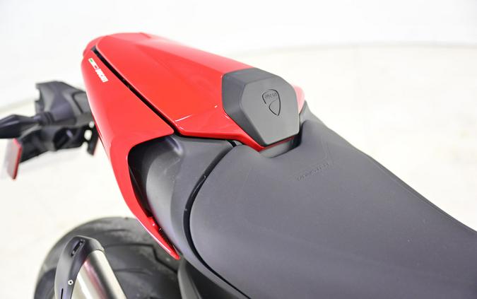 2024 Ducati Monster +