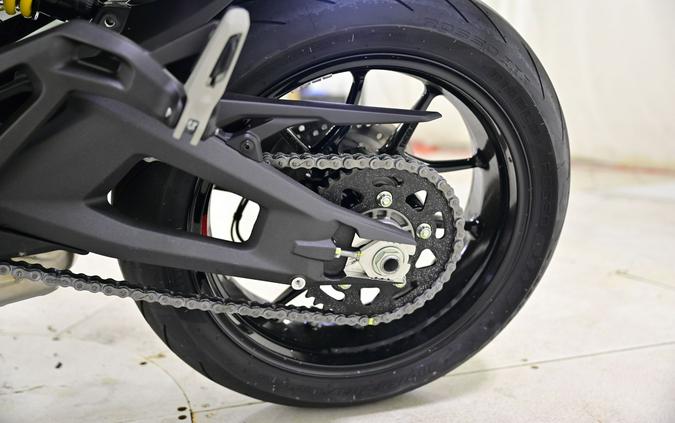 2024 Ducati Monster +