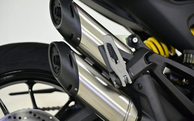 2024 Ducati Monster +