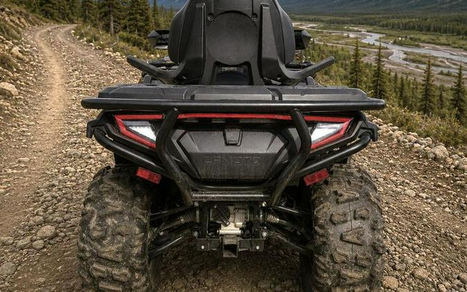 New 2026 CFMOTO CFORCE 600 TOURING