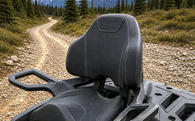 New 2026 CFMOTO CFORCE 600 TOURING