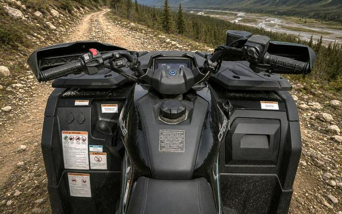 New 2026 CFMOTO CFORCE 600 TOURING