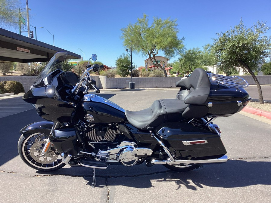 FLTRXL 2026 Road Glide Limited
