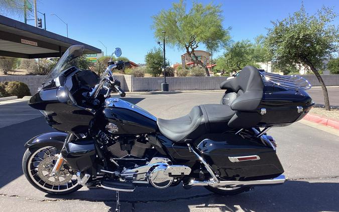 FLTRXL 2026 Road Glide Limited