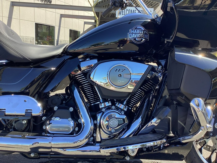 FLTRXL 2026 Road Glide Limited