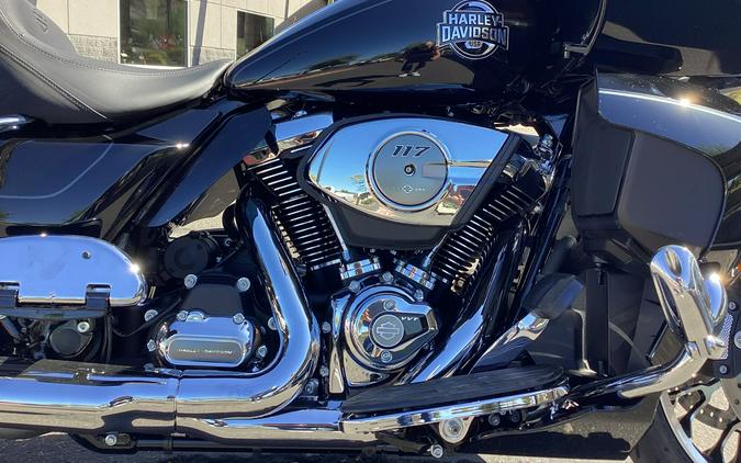 FLTRXL 2026 Road Glide Limited