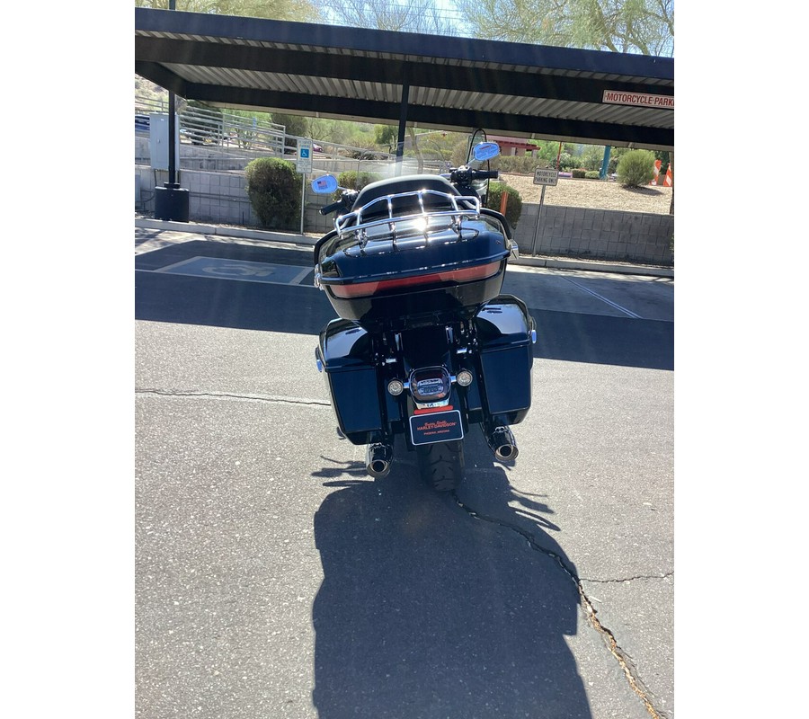 FLTRXL 2026 Road Glide Limited