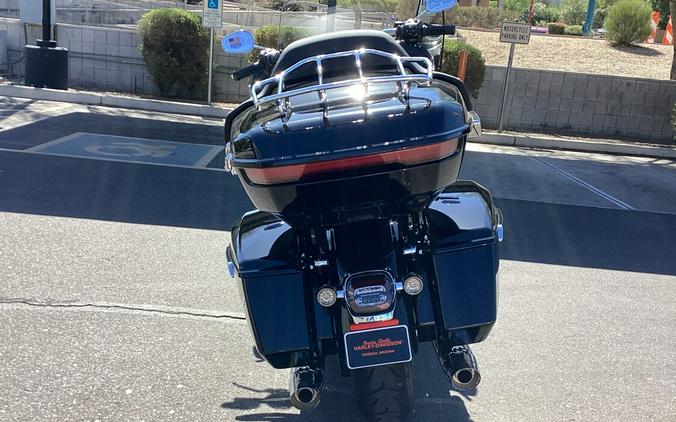FLTRXL 2026 Road Glide Limited