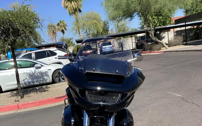 FLTRXL 2026 Road Glide Limited