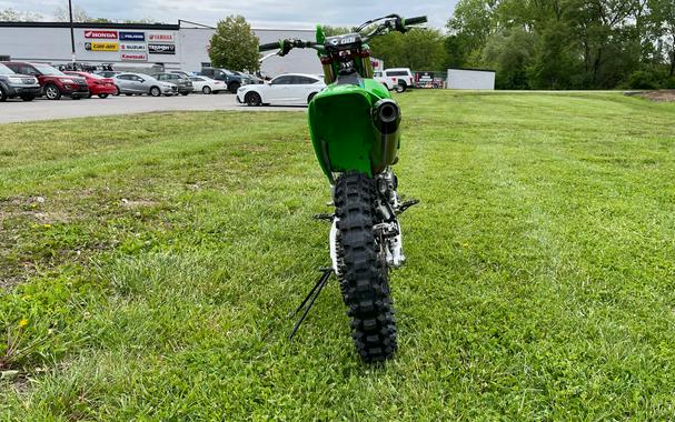 2023 Kawasaki KX™450SR