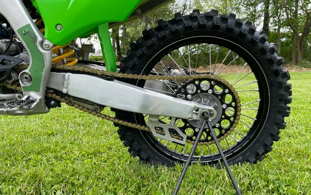 2023 Kawasaki KX™450SR