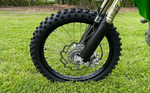2023 Kawasaki KX™450SR