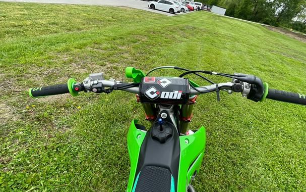 2023 Kawasaki KX™450SR