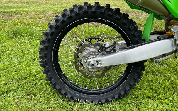 2023 Kawasaki KX™450SR