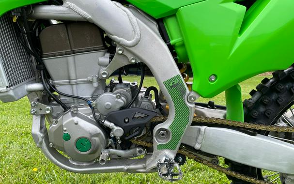2023 Kawasaki KX™450SR
