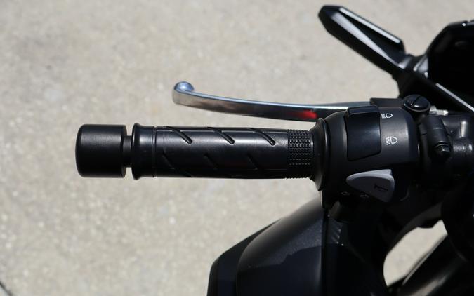 2019 Honda CBR500R ABS