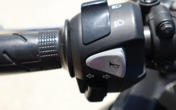 2019 Honda CBR500R ABS