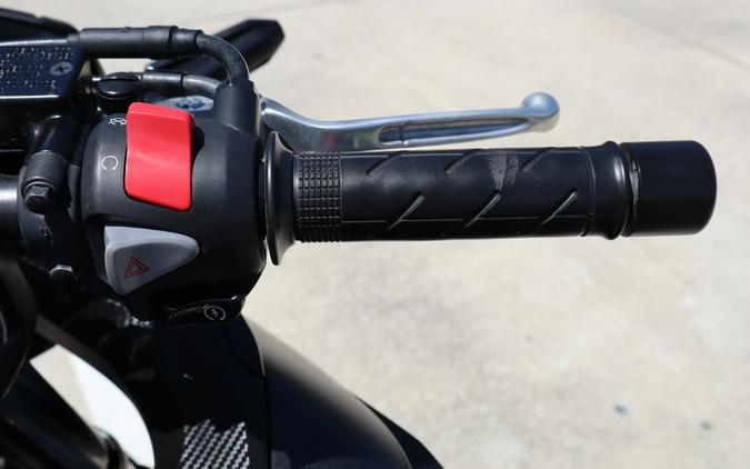 2019 Honda CBR500R ABS