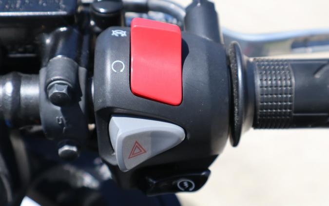 2019 Honda CBR500R ABS