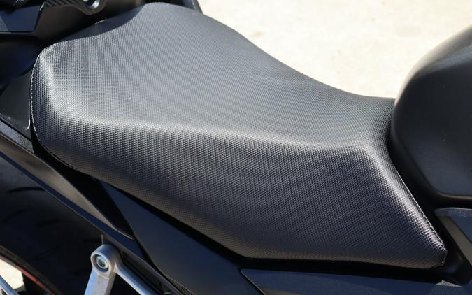2019 Honda CBR500R ABS