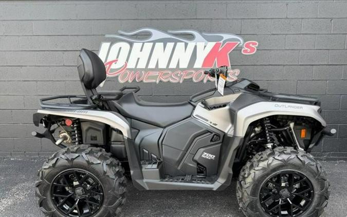 2026 Can-Am Outlander MAX XT 700