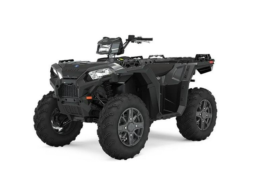 2020 Polaris SPORTSMAN XP 1000 PREMIUM
