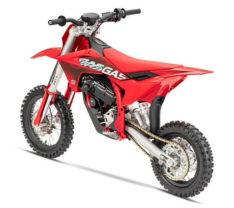 2027 GASGAS MC-E 5