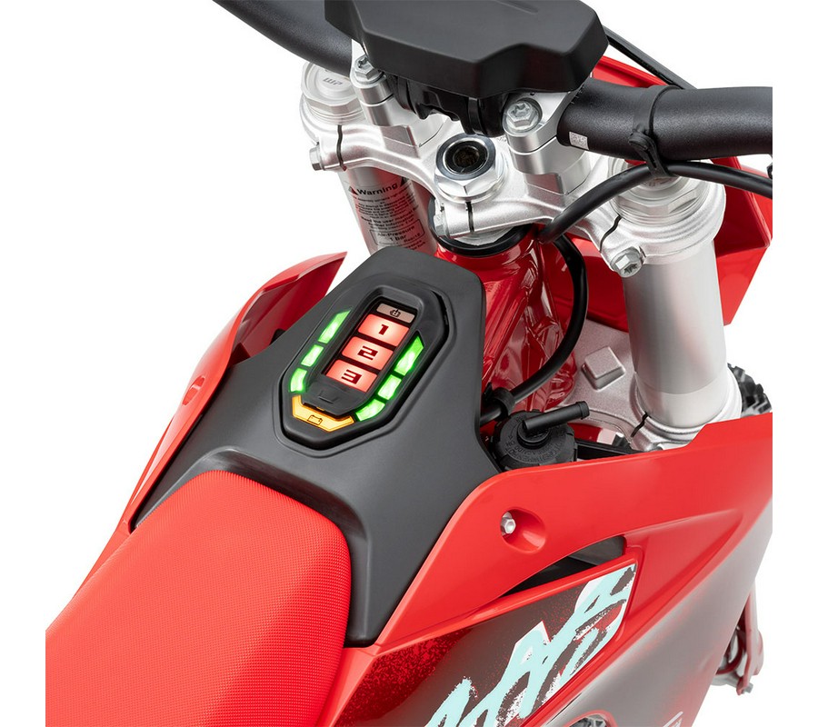 2027 GASGAS MC-E 5