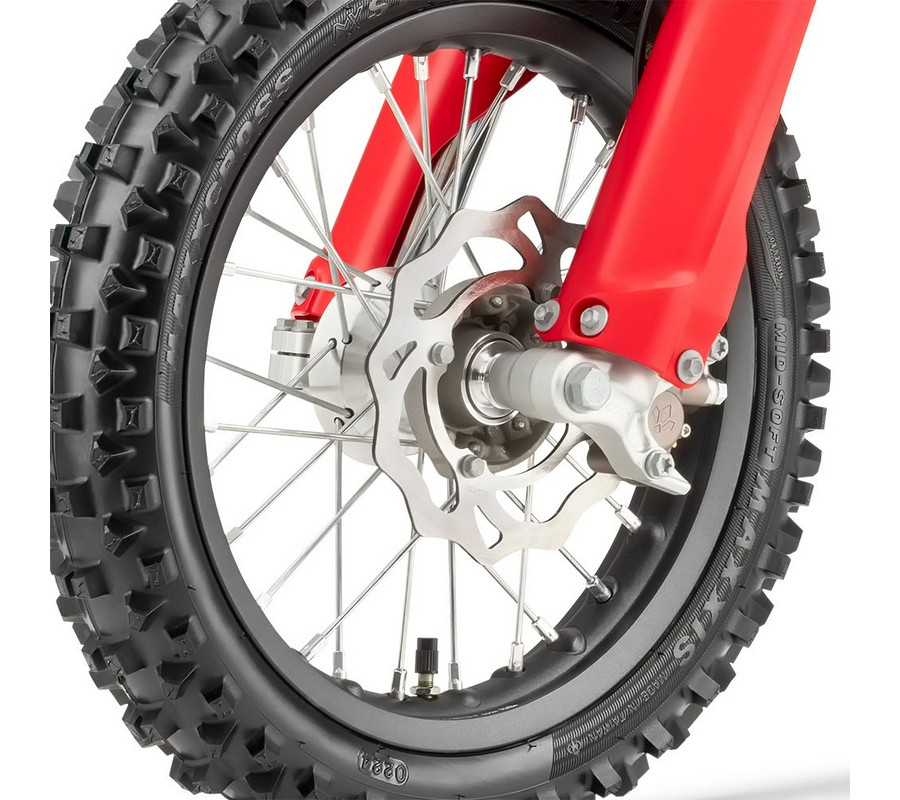 2027 GASGAS MC-E 5