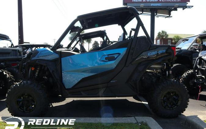 2023 Can-Am® Maverick Sport DPS 1000R