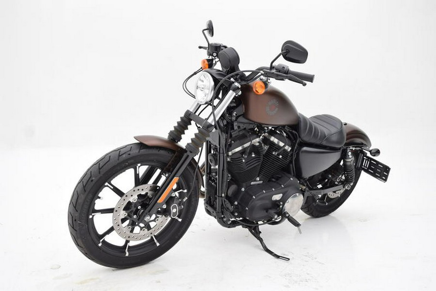 2019 Harley-Davidson® XL 883N - Sportster® Iron 883™