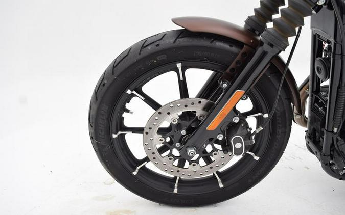 2019 Harley-Davidson® XL 883N - Sportster® Iron 883™