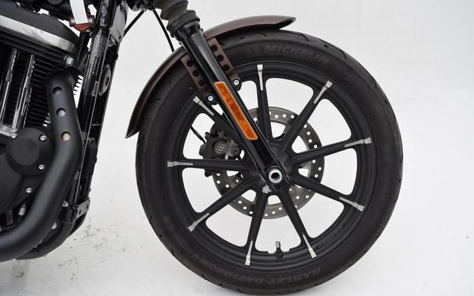 2019 Harley-Davidson® XL 883N - Sportster® Iron 883™