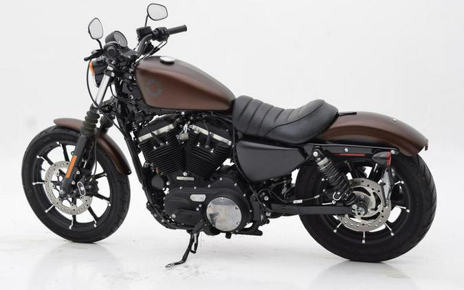 2019 Harley-Davidson® XL 883N - Sportster® Iron 883™